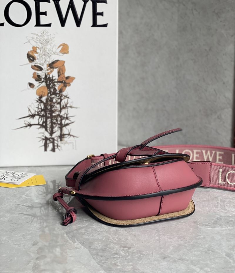 Loewe Gate Bags